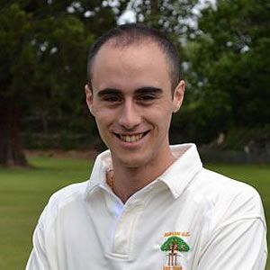 Aaron Hawkins Aaron Hawkins