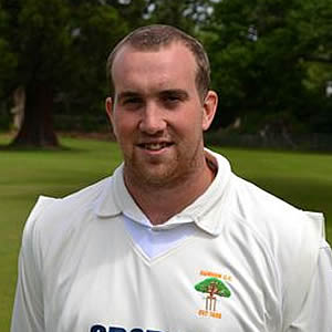 Andy Parkinson Andy Parkinson