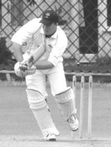 David Sherhod