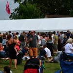 Rainham Cricket Club Beer Festival