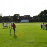 RCC Colts Training