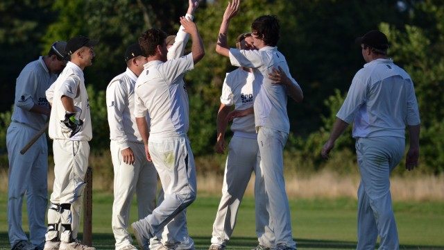 Presentation Night, Sat 10th Sep