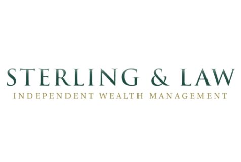 Sterling and Law