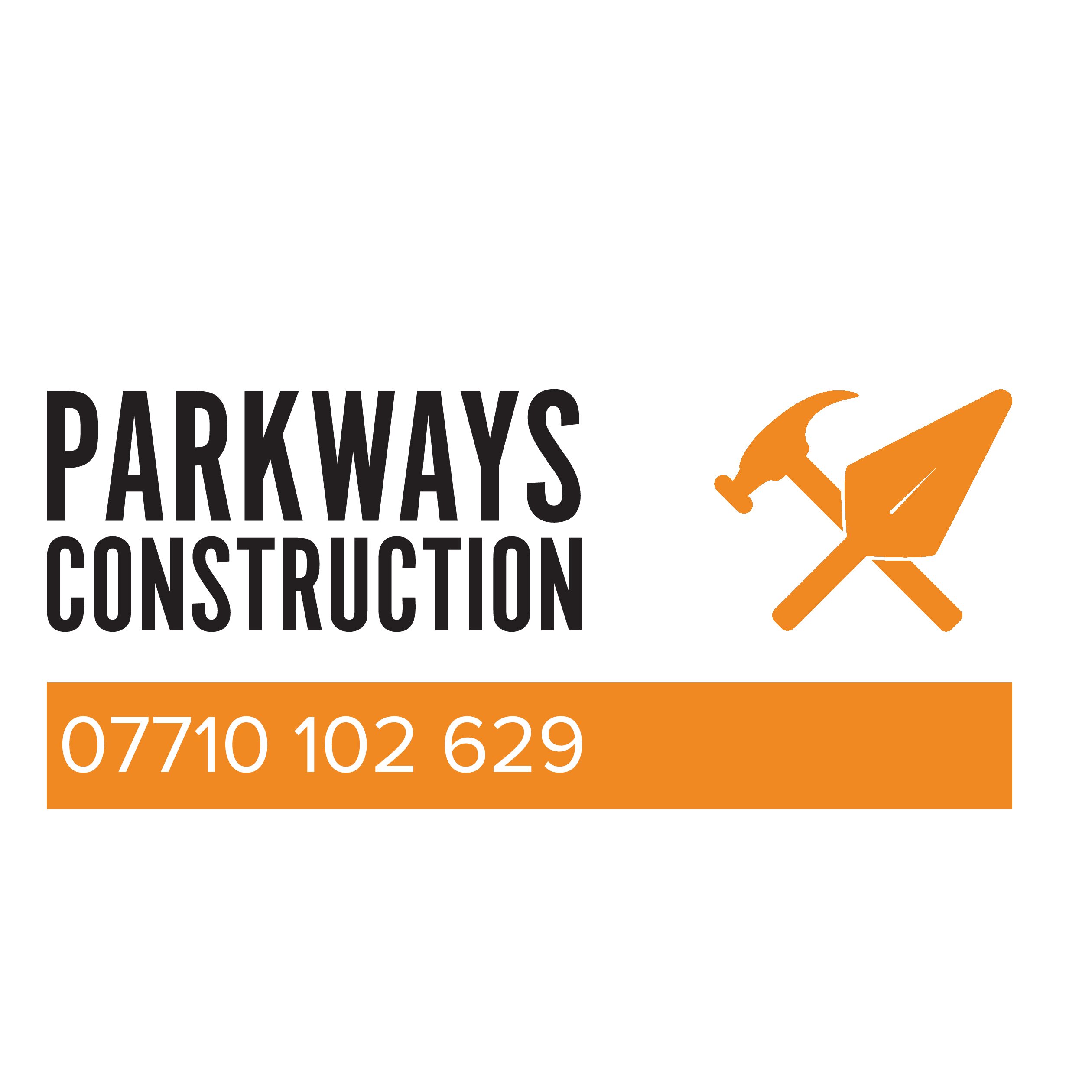 Parkways Construction